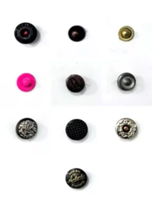 Rivets